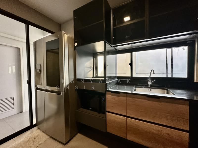 VIVE Bangna KM.7, Samut Prakan, Bang Na - Trat Road, Bang Kaeo, Bang Plee, Samut Prakan, 3 Bedrooms, 225 sqm, Townhouse For Sale, by Kanyapak Ponsiripitak, 500199506 - DDproperty.com