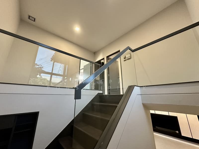 VIVE Bangna KM.7, Samut Prakan, Bang Na - Trat Road, Bang Kaeo, Bang Plee, Samut Prakan, 3 Bedrooms, 225 sqm, Townhouse For Sale, by Kanyapak Ponsiripitak, 500199506 - DDproperty.com