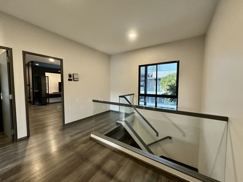 VIVE Bangna KM.7, Samut Prakan, Bang Na - Trat Road, Bang Kaeo, Bang Plee, Samut Prakan, 3 Bedrooms, 225 sqm, Townhouse For Sale, by Kanyapak Ponsiripitak, 500199506 - DDproperty.com