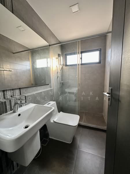 VIVE Bangna KM.7, Samut Prakan, Bang Na - Trat Road, Bang Kaeo, Bang Plee, Samut Prakan, 3 Bedrooms, 225 sqm, Townhouse For Sale, by Kanyapak Ponsiripitak, 500199506 - DDproperty.com