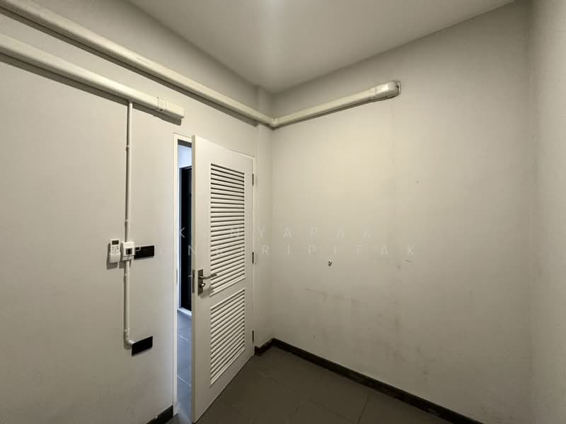 VIVE Bangna KM.7, Samut Prakan, Bang Na - Trat Road, Bang Kaeo, Bang Plee, Samut Prakan, 3 Bedrooms, 225 sqm, Townhouse For Sale, by Kanyapak Ponsiripitak, 500199506 - DDproperty.com