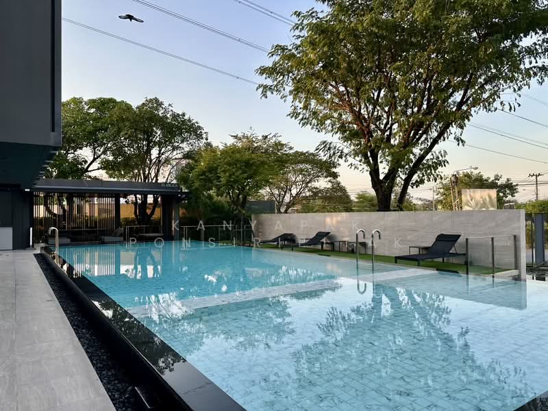 VIVE Bangna KM.7, Samut Prakan, Bang Na - Trat Road, Bang Kaeo, Bang Plee, Samut Prakan, 3 Bedrooms, 225 sqm, Townhouse For Sale, by Kanyapak Ponsiripitak, 500199506 - DDproperty.com