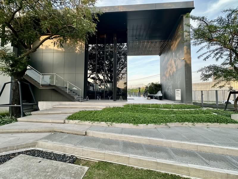 VIVE Bangna KM.7, Samut Prakan, Bang Na - Trat Road, Bang Kaeo, Bang Plee, Samut Prakan, 3 Bedrooms, 225 sqm, Townhouse For Sale, by Kanyapak Ponsiripitak, 500199506 - DDproperty.com