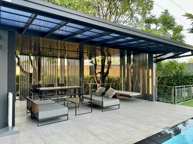 VIVE Bangna KM.7, Samut Prakan, Bang Na - Trat Road, Bang Kaeo, Bang Plee, Samut Prakan, 3 Bedrooms, 225 sqm, Townhouse For Sale, by Kanyapak Ponsiripitak, 500199506 - DDproperty.com