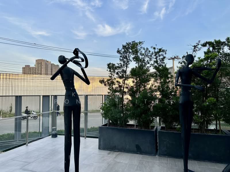 VIVE Bangna KM.7 : วีเว่ บางนา กม. 7, สมุทรปราการ, ถนนบางนา - ตราด, บางแก้ว, บางพลี, สมุทรปราการ, 225 ตร.ม., ทาวน์เฮ้าส์ ขาย, โดย Kanyapak Ponsiripitak, 500199506 - DDproperty.com