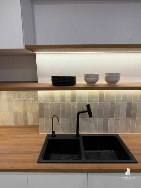 Richmond Palace, Bangkok, Soi Sukhumvit 43 Sukhumvit Road, Khlong Tan Nua, Watthana, Bangkok, 3 Bedrooms, 143 sqm, Condo For Rent, by PROPMATCH CO., LTD., 500199507 - DDproperty.com