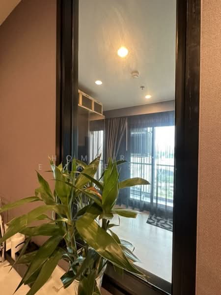 Life Asoke, Bangkok, Asoke-Dindang Road, Bang Kapi, Huai Khwang, Bangkok, 1 Bedroom, 36 sqm, Condo For Sale, by HOME Real Estate Service, 500199508 - DDproperty.com