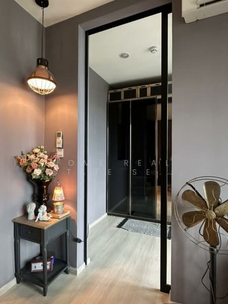 Life Asoke, Bangkok, Asoke-Dindang Road, Bang Kapi, Huai Khwang, Bangkok, 1 Bedroom, 36 sqm, Condo For Sale, by HOME Real Estate Service, 500199508 - DDproperty.com