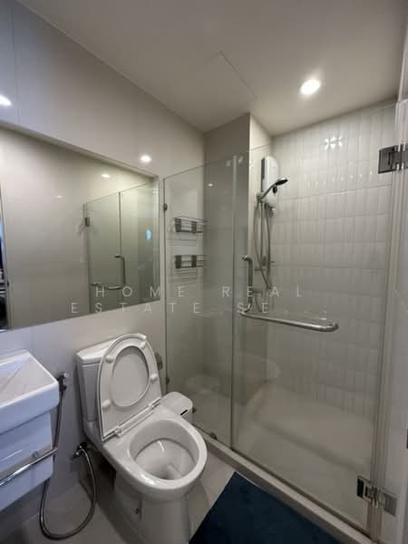 Life Asoke, Bangkok, Asoke-Dindang Road, Bang Kapi, Huai Khwang, Bangkok, 1 Bedroom, 36 sqm, Condo For Sale, by HOME Real Estate Service, 500199508 - DDproperty.com