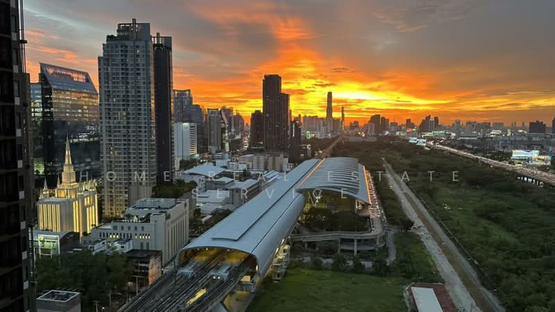 Life Asoke : ไลฟ์ อโศก, กรุงเทพ, ถนนอโศก-ดินแดง แขวงบางกะปิ เขตห้วยขวาง กทม., บางกะปิ, ห้วยขวาง, กรุงเทพ, 36 ตร.ม., คอนโด ขาย, โดย HOME Real Estate Service, 500199508 - DDproperty.com