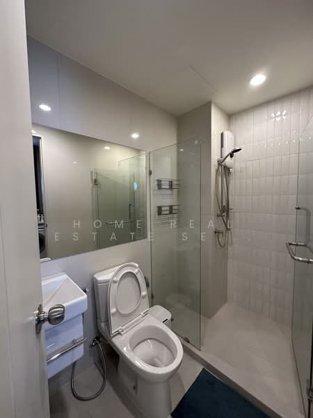 Life Asoke, Bangkok, Asoke-Dindang Road, Bang Kapi, Huai Khwang, Bangkok, 1 Bedroom, 36 sqm, Condo For Sale, by HOME Real Estate Service, 500199508 - DDproperty.com