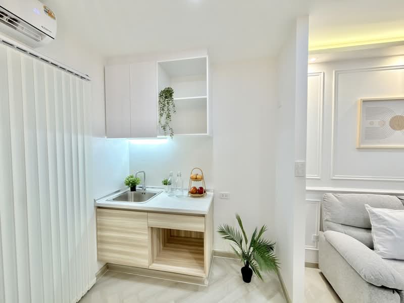 Plum Condo Chaengwattana Station Phase 2, Bangkok, Soi Chaengwattana 1, Yeak 1, Talat Bang Khen, Lak Si, Bangkok, 1 Bedroom, 26 sqm, Condo For Sale, by ชิสา โพธิ์บุญ, 500199509 - DDproperty.com