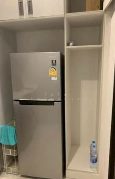 Life Asoke-Rama 9, Bangkok, 626 Asoke-Dindaeng Road, Makkasan, Ratchathewi, Bangkok, 1 Bedroom, 36 sqm, Condo For Rent, by ไพลิน เลิศวัฒนมงคล, 500199510 - DDproperty.com