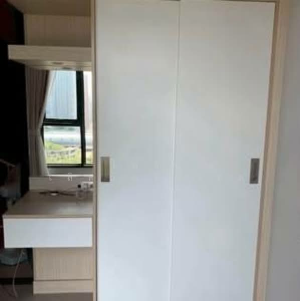 Life Asoke-Rama 9, Bangkok, 626 Asoke-Dindaeng Road, Makkasan, Ratchathewi, Bangkok, 1 Bedroom, 36 sqm, Condo For Rent, by ไพลิน เลิศวัฒนมงคล, 500199510 - DDproperty.com