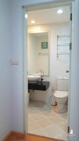 St Louis Grand Terrace, Bangkok, Soi Sathon 11 S Sathon Rd, Yan Nawa, Sathon, Bangkok, 1 Bedroom, 53 sqm, Condo For Rent, by PROPMATCH CO., LTD., 500199512 - DDproperty.com