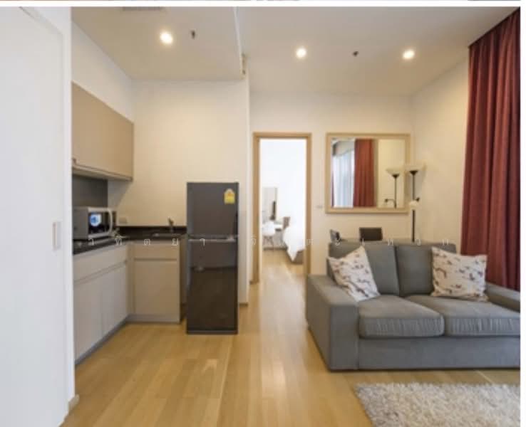 39 by Sansiri, Bangkok, 11 Sukhumvit Road, Khlong Tan Nua, Watthana, Bangkok, 1 Bedroom, 56 sqm, Condo For Sale, by อาทิตยา จินตะเหวก, 500199513 - DDproperty.com