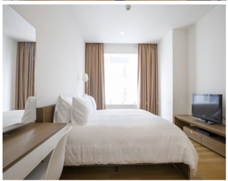 39 by Sansiri, Bangkok, 11 Sukhumvit Road, Khlong Tan Nua, Watthana, Bangkok, 1 Bedroom, 56 sqm, Condo For Sale, by อาทิตยา จินตะเหวก, 500199513 - DDproperty.com