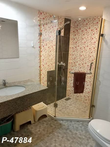 Omni Tower Sukhumvit Nana, Bangkok, 69 Sukhumvit 4 Alley, Khlong Toei, Khlong Toei, Bangkok, 3 Bedrooms, 105 sqm, Condo For Rent, by Susira Preuksawun, 500199515 - DDproperty.com