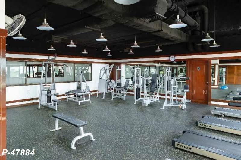 Omni Tower Sukhumvit Nana : ออมนิ ทาวเวอร์ สุขุมวิท นานา, กรุงเทพ, 69 ซอย สุขุมวิท 4, คลองเตย, คลองเตย, กรุงเทพ, 105 ตร.ม., คอนโด ให้เช่า, โดย Susira Preuksawun, 500199515 - DDproperty.com