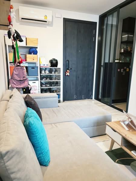 XT Huaikhwang, Bangkok, 244 Ratchadaphisek Road, Huai Khwang, Huai Khwang, Bangkok, 1 Bedroom, 35 sqm, Condo For Sale, by HOME Real Estate Service, 500199516 - DDproperty.com