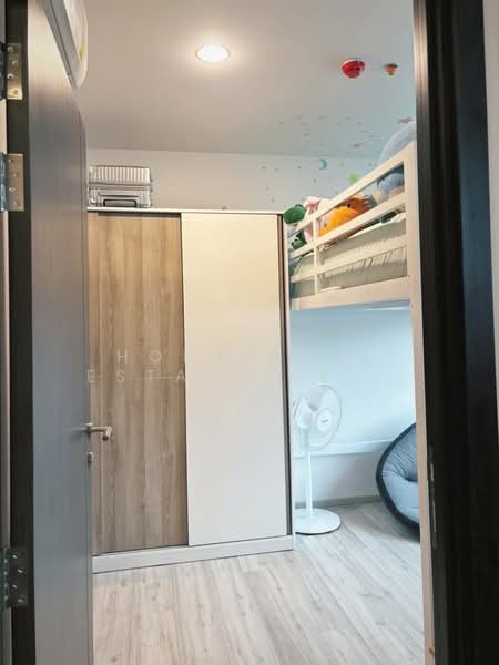 XT Huaikhwang, Bangkok, 244 Ratchadaphisek Road, Huai Khwang, Huai Khwang, Bangkok, 1 Bedroom, 35 sqm, Condo For Sale, by HOME Real Estate Service, 500199516 - DDproperty.com