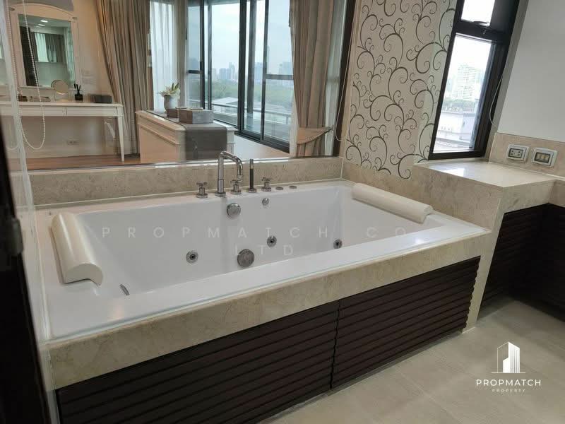 Mayfair Garden Apartment : เมย์แฟร์ การ์เดน อพาร์ทเมนท์, กรุงเทพ, 59 ซอย สุขุมวิท 16, คลองเตย, คลองเตย, กรุงเทพ, 260 ตร.ม., อพาร์ทเมนท์ ให้เช่า, โดย PROPMATCH CO., LTD., 500199518 - DDproperty.com