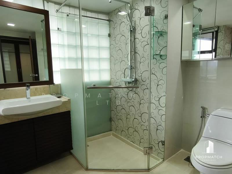 Mayfair Garden Apartment, Bangkok, 59 Soi Sukhumvit 16, Khlong Toei, Khlong Toei, Bangkok, 4 Bedrooms, 260 sqm, Apartment For Rent, by PROPMATCH CO., LTD., 500199518 - DDproperty.com