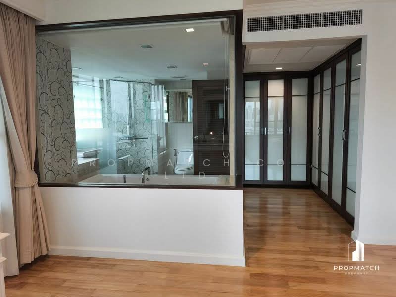 Mayfair Garden Apartment : เมย์แฟร์ การ์เดน อพาร์ทเมนท์, กรุงเทพ, 59 ซอย สุขุมวิท 16, คลองเตย, คลองเตย, กรุงเทพ, 260 ตร.ม., อพาร์ทเมนท์ ให้เช่า, โดย PROPMATCH CO., LTD., 500199518 - DDproperty.com