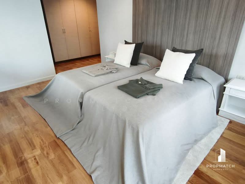 Mayfair Garden Apartment, Bangkok, 59 Soi Sukhumvit 16, Khlong Toei, Khlong Toei, Bangkok, 4 Bedrooms, 260 sqm, Apartment For Rent, by PROPMATCH CO., LTD., 500199518 - DDproperty.com