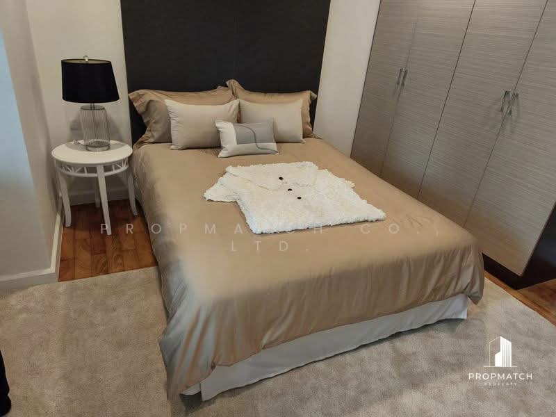 Mayfair Garden Apartment : เมย์แฟร์ การ์เดน อพาร์ทเมนท์, กรุงเทพ, 59 ซอย สุขุมวิท 16, คลองเตย, คลองเตย, กรุงเทพ, 260 ตร.ม., อพาร์ทเมนท์ ให้เช่า, โดย PROPMATCH CO., LTD., 500199518 - DDproperty.com