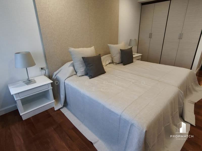 Mayfair Garden Apartment : เมย์แฟร์ การ์เดน อพาร์ทเมนท์, กรุงเทพ, 59 ซอย สุขุมวิท 16, คลองเตย, คลองเตย, กรุงเทพ, 220 ตร.ม., อพาร์ทเมนท์ ให้เช่า, โดย PROPMATCH CO., LTD., 500199519 - DDproperty.com