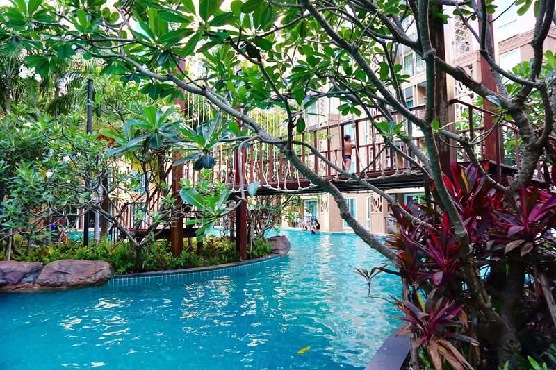 Atlantis Condo Resort : แอตแลนติส คอนโด รีสอร์ท, ชลบุรี, ถนนจอมเทียนสายหนึ่ง, บางละมุง, บางละมุง, ชลบุรี, 41 ตร.ม., คอนโด ขาย, โดย Regina Nuengjamnong, 500199520 - DDproperty.com