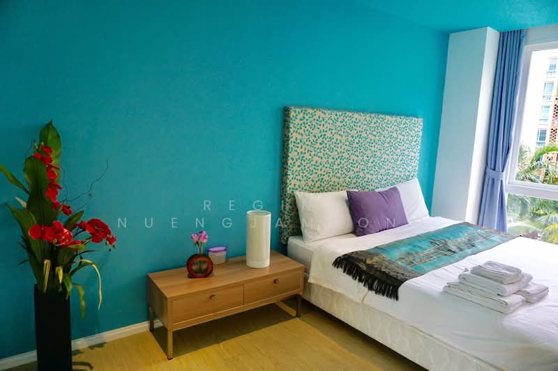 Atlantis Condo Resort : แอตแลนติส คอนโด รีสอร์ท, ชลบุรี, ถนนจอมเทียนสายหนึ่ง, บางละมุง, บางละมุง, ชลบุรี, 41 ตร.ม., คอนโด ขาย, โดย Regina Nuengjamnong, 500199520 - DDproperty.com