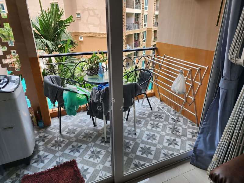 Atlantis Condo Resort, Chon Buri (Pattaya), Jomtien Sai 1 Road, Bang Lamung, Bang Lamung (Pattaya), Chon Buri (Pattaya), 1 Bedroom, 41 sqm, Condo For Sale, by Regina Nuengjamnong, 500199520 - DDproperty.com