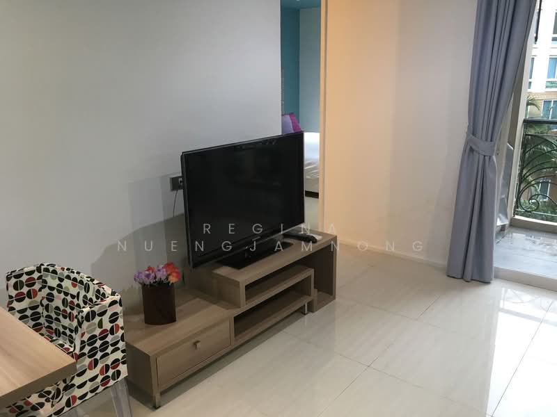 Atlantis Condo Resort : แอตแลนติส คอนโด รีสอร์ท, ชลบุรี, ถนนจอมเทียนสายหนึ่ง, บางละมุง, บางละมุง, ชลบุรี, 41 ตร.ม., คอนโด ขาย, โดย Regina Nuengjamnong, 500199520 - DDproperty.com