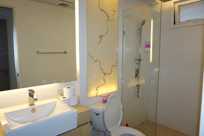 Atlantis Condo Resort, Chon Buri (Pattaya), Jomtien Sai 1 Road, Bang Lamung, Bang Lamung (Pattaya), Chon Buri (Pattaya), 1 Bedroom, 41 sqm, Condo For Sale, by Regina Nuengjamnong, 500199520 - DDproperty.com