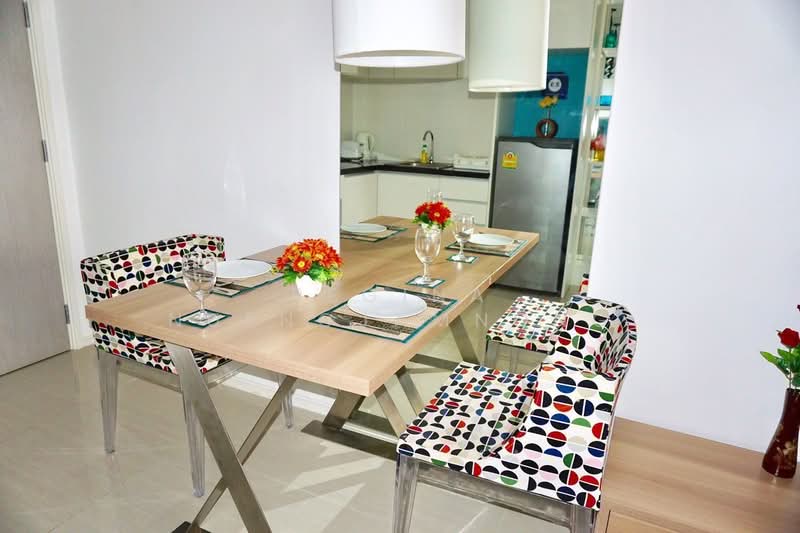 Atlantis Condo Resort, Chon Buri (Pattaya), Jomtien Sai 1 Road, Bang Lamung, Bang Lamung (Pattaya), Chon Buri (Pattaya), 1 Bedroom, 41 sqm, Condo For Sale, by Regina Nuengjamnong, 500199520 - DDproperty.com