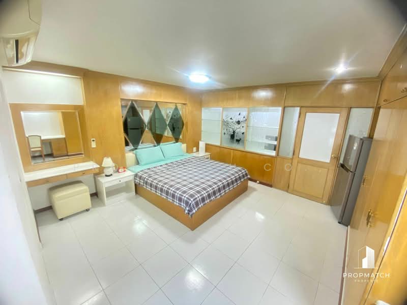 Rin House Condo : รินเฮ้าส์ คอนโดมิเนียม, กรุงเทพ, ถนน สุขุมวิท39, คลองตันเหนือ, วัฒนา, กรุงเทพ, 50 ตร.ม., คอนโด ให้เช่า, โดย PROPMATCH CO., LTD., 500199521 - DDproperty.com