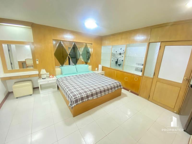 Rin House Condo : รินเฮ้าส์ คอนโดมิเนียม, กรุงเทพ, ถนน สุขุมวิท39, คลองตันเหนือ, วัฒนา, กรุงเทพ, 50 ตร.ม., คอนโด ให้เช่า, โดย PROPMATCH CO., LTD., 500199521 - DDproperty.com