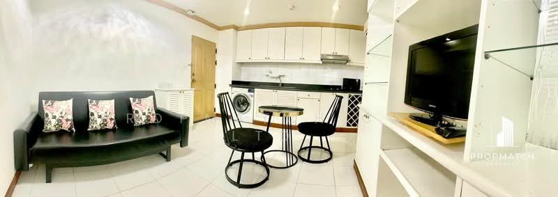 Rin House Condo, Bangkok, Soi Sukhumvit 39, Khlong Tan Nua, Watthana, Bangkok, 1 Bedroom, 50 sqm, Condo For Rent, by PROPMATCH CO., LTD., 500199521 - DDproperty.com