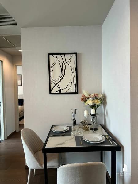 IDEO Q Sukhumvit 36, Bangkok, Soi Sukhumvit 36, Khong Tan, Khlong Toei, Bangkok, 1 Bedroom, 45 sqm, Condo For Rent, by PROPMATCH CO., LTD., 500199523 - DDproperty.com
