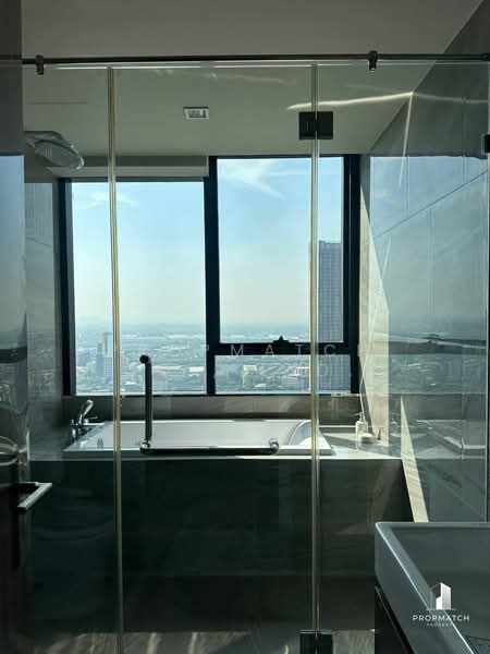 IDEO Q Sukhumvit 36 : ไอดีโอ คิว สุขุมวิท 36, กรุงเทพ, ซอยสุขุมวิท 36, คลองตัน, คลองเตย, กรุงเทพ, 45 ตร.ม., คอนโด ให้เช่า, โดย PROPMATCH CO., LTD., 500199523 - DDproperty.com