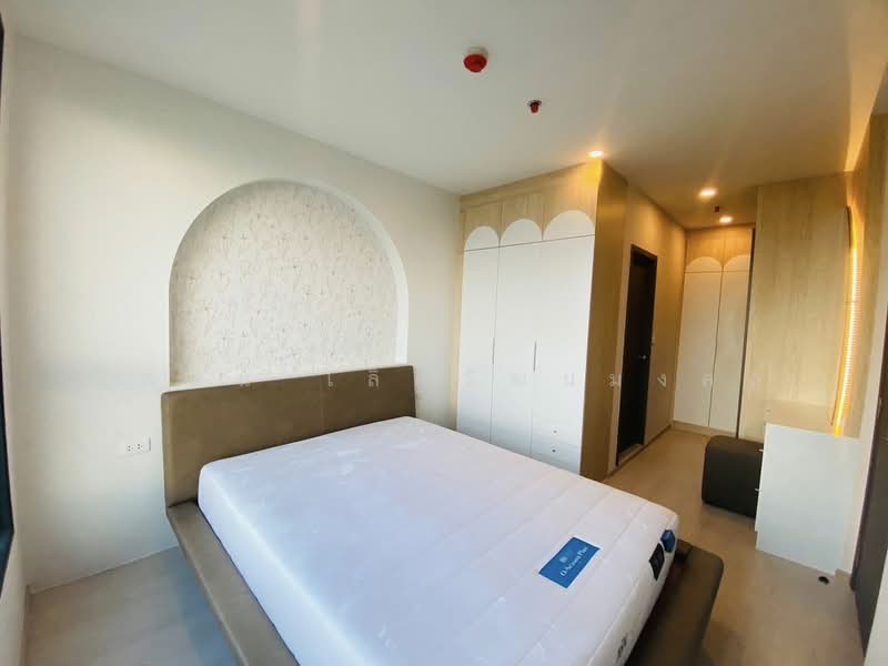 Elio Del Nest : เอลิโอ เดล เนสท์, กรุงเทพ, 39 ถนนอุดมสุข, บางนา, บางนา, กรุงเทพ, 53 ตร.ม., คอนโด ให้เช่า, โดย ไพลิน เลิศวัฒนมงคล, 500199526 - DDproperty.com