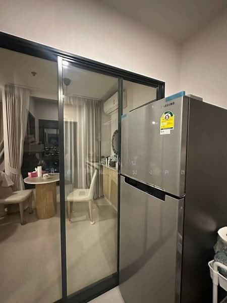 Elio Del Nest, Bangkok, 39 Udomsuk Road, Bang Na, Bang Na, Bangkok, 2 Bedrooms, 53 sqm, Condo For Rent, by ไพลิน เลิศวัฒนมงคล, 500199526 - DDproperty.com