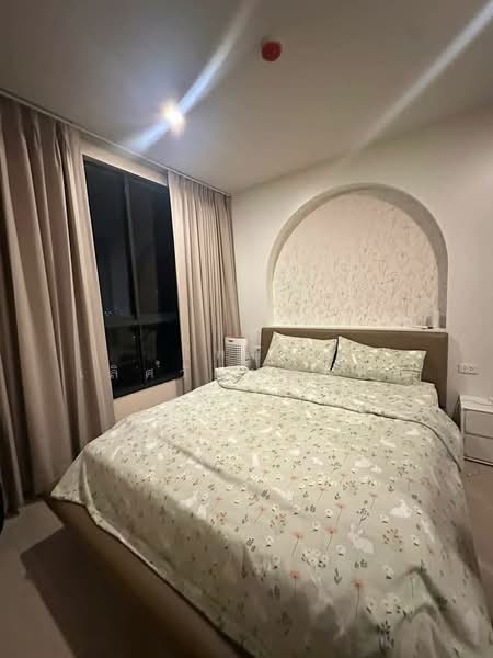 Elio Del Nest, Bangkok, 39 Udomsuk Road, Bang Na, Bang Na, Bangkok, 2 Bedrooms, 53 sqm, Condo For Rent, by ไพลิน เลิศวัฒนมงคล, 500199526 - DDproperty.com
