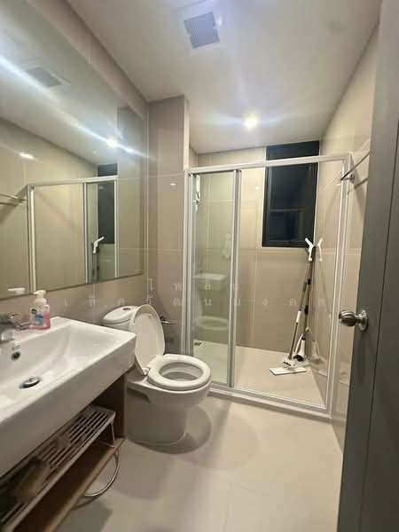 Elio Del Nest, Bangkok, 39 Udomsuk Road, Bang Na, Bang Na, Bangkok, 2 Bedrooms, 53 sqm, Condo For Rent, by ไพลิน เลิศวัฒนมงคล, 500199526 - DDproperty.com