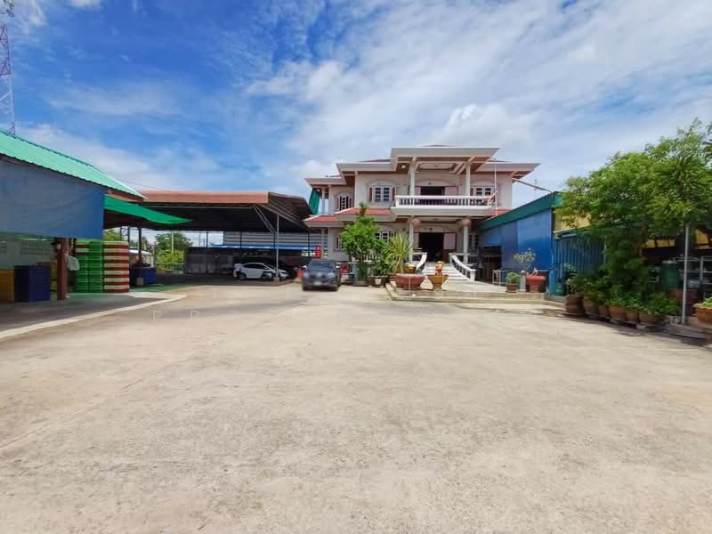 บ้านเดี่ยวพร้อมที่ดินบางจะเกร็ง สมุทรสงคราม, Samut Songkhram, Bang Cha Kreng, Muang Samut Songkhram, Samut Songkhram, 4 Bedrooms, 150 sqm, Single Detached House For Sale, by The Best Property อ้อ, 500199527 - DDproperty.com