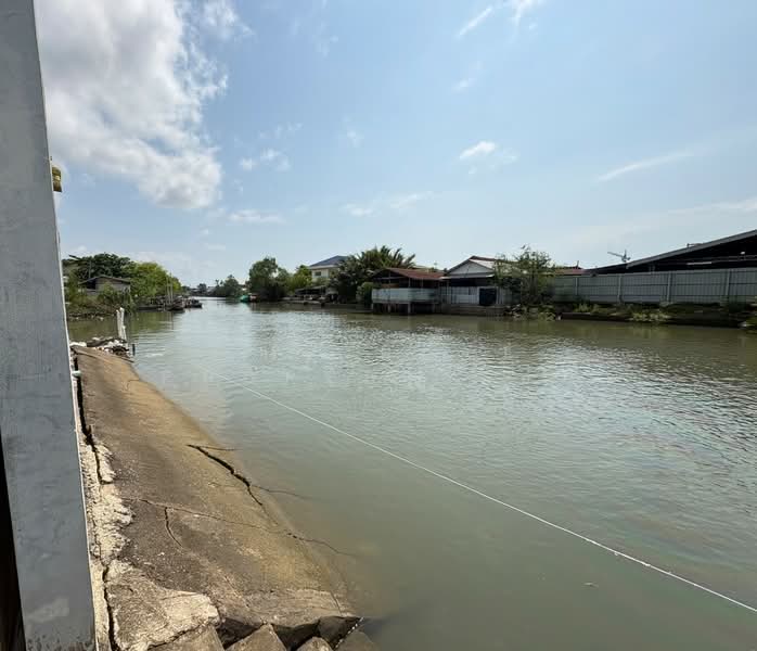 บ้านเดี่ยวพร้อมที่ดินบางจะเกร็ง สมุทรสงคราม, สมุทรสงคราม, บางจะเกร็ง, เมืองสมุทรสงคราม, สมุทรสงคราม, 150 ตร.ม., บ้านเดี่ยว ขาย, โดย The Best Property อ้อ, 500199527 - DDproperty.com