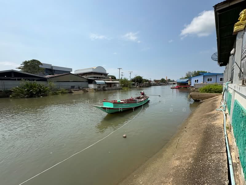 บ้านเดี่ยวพร้อมที่ดินบางจะเกร็ง สมุทรสงคราม, Samut Songkhram, Bang Cha Kreng, Muang Samut Songkhram, Samut Songkhram, 4 Bedrooms, 150 sqm, Single Detached House For Sale, by The Best Property อ้อ, 500199527 - DDproperty.com