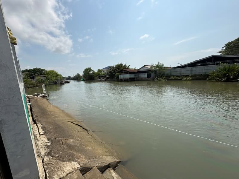 บ้านเดี่ยวพร้อมที่ดินบางจะเกร็ง สมุทรสงคราม, Samut Songkhram, Bang Cha Kreng, Muang Samut Songkhram, Samut Songkhram, 4 Bedrooms, 150 sqm, Single Detached House For Sale, by The Best Property อ้อ, 500199527 - DDproperty.com